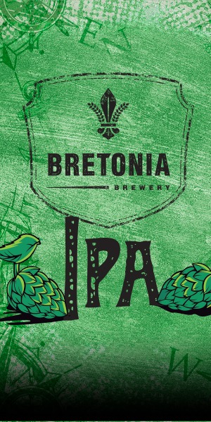 INDIA PALE ALE (1000cc)