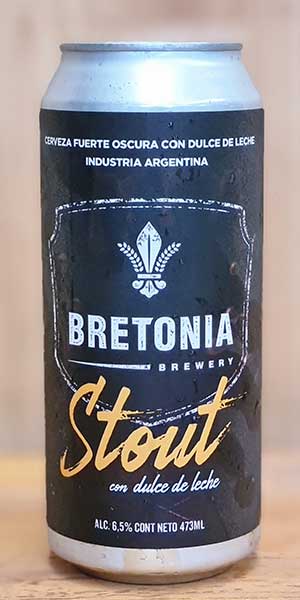 Stout