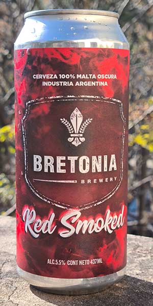 Red Smoked