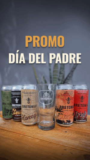 Promo día del Padre